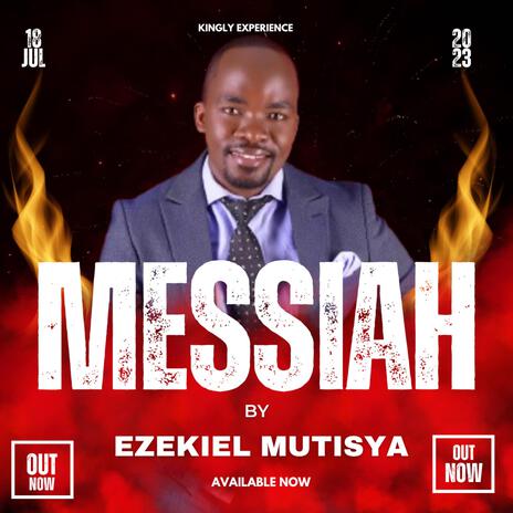 Messiah | Boomplay Music