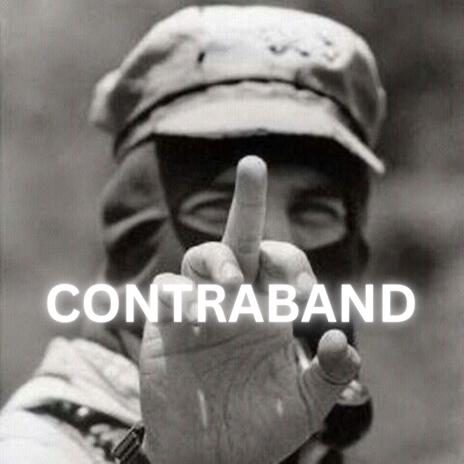 CONTRABAND ft. Luh Ceejay