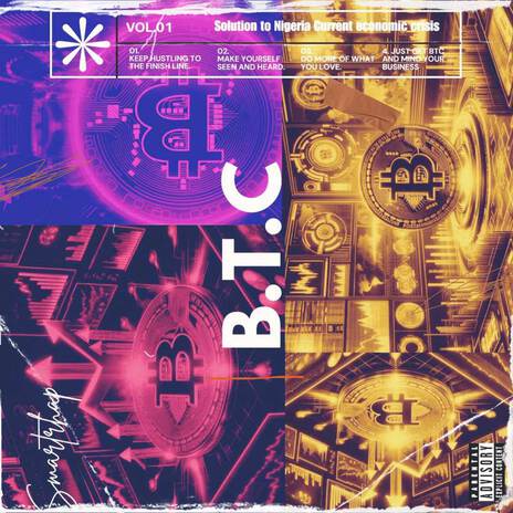 B.T.C (Sped up) | Boomplay Music