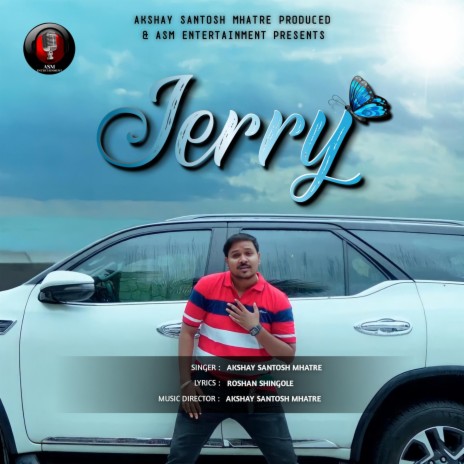 JERRY (Love Song) | Boomplay Music