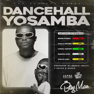 Dancehall Yosamba