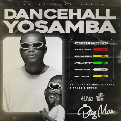 Dancehall Yosamba | Boomplay Music