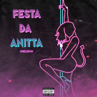 Festa da Anitta