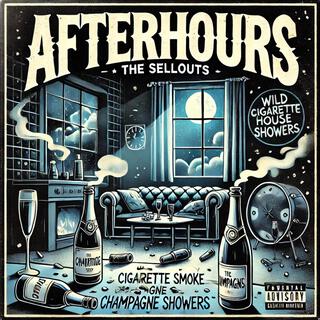 Afterhours (Punk Rock Version on a Friday)