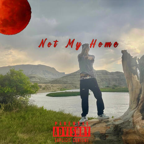 Not My Home | Boomplay Music