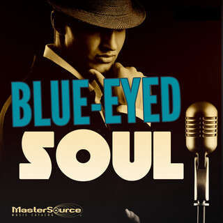 Blue Eyed Soul