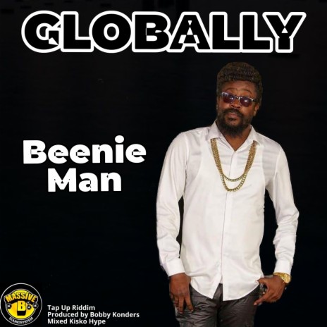 Globally ft. Massive B & Bobby Konders | Boomplay Music