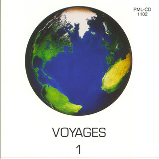 Voyages, Vol. 1