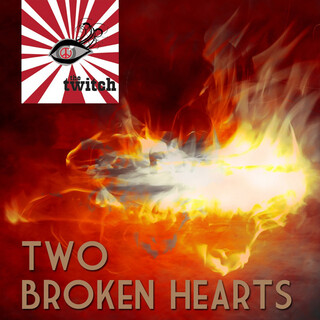 Two Broken Hearts