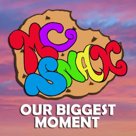 Our Biggest Moment | Boomplay Music