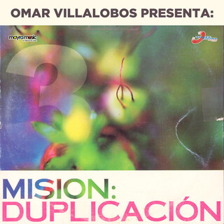 Misión Duplicación Vol. 3