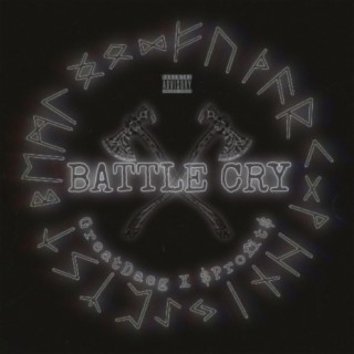 Battle Cry (feat. $Profit$)