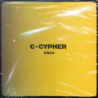 C-CYPHER 2024