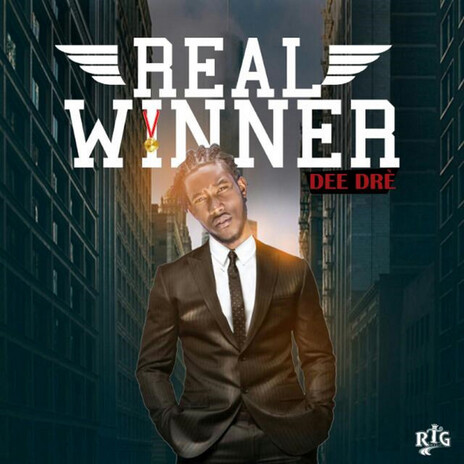 Real Winner (Explicit) | Boomplay Music