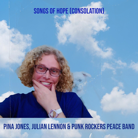 Waiting for You ft. Julian Lennon & Punk Rockers Peace Band | Boomplay Music