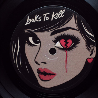 Looks to Kill lyrics | Boomplay Music