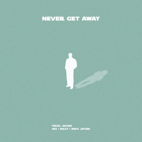 Never Get Away | Boomplay Music