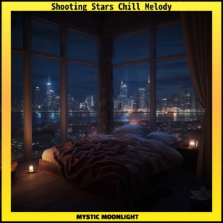 Shooting Stars Chill Melody