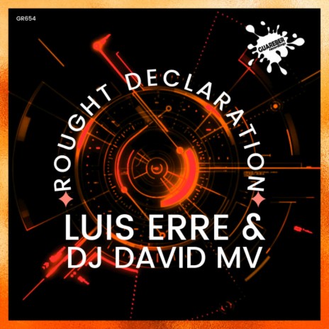 Rought Declaration (Original Mix) ft. Dj DaviD Mv