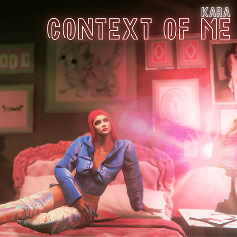 Context of Me | Boomplay Music