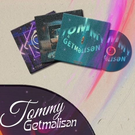 Getməlisən | Boomplay Music