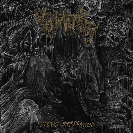 Vomitrot - Odious Fetid Aberrations MP3 Download & Lyrics | Boomplay