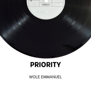 Priority