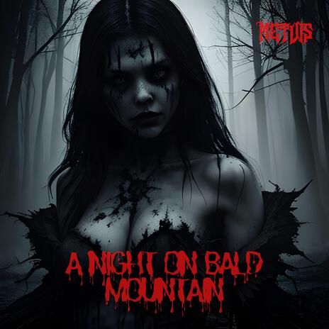 A Night On Bald Mountain | Boomplay Music