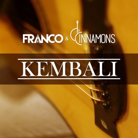 Kembali ft. D'Cinnamons | Boomplay Music