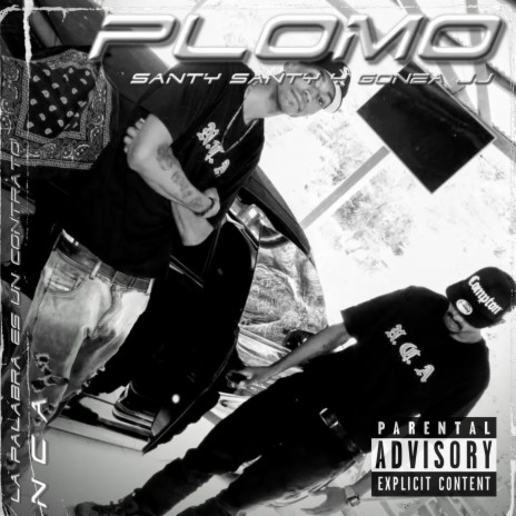 Plomo ft. GONZA JJ | Boomplay Music