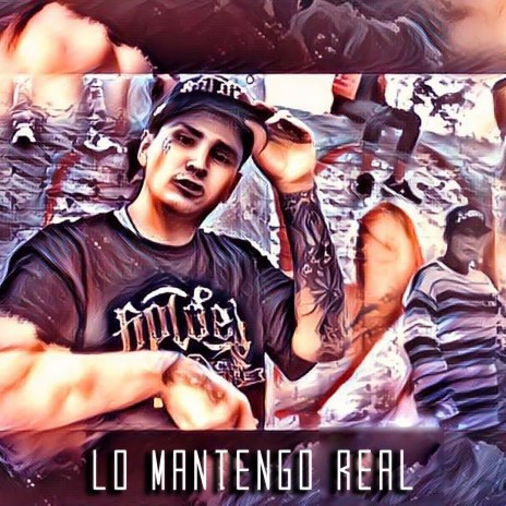 Lo Mantengo Real ft. Bear Busby | Boomplay Music