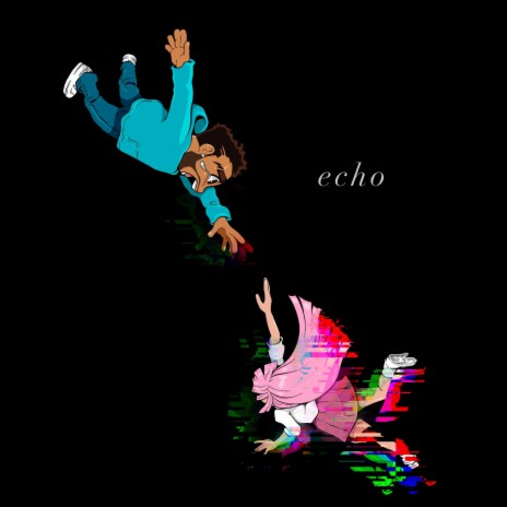 Echo ft. CobblaGobbla | Boomplay Music