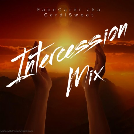 Intercession Mix (Radio Edit)