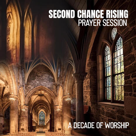 Prayer Session | Boomplay Music