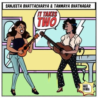 Sanjeeta Bhattacharya & Tanmaya Bhatnagar - Ladies Special 2022