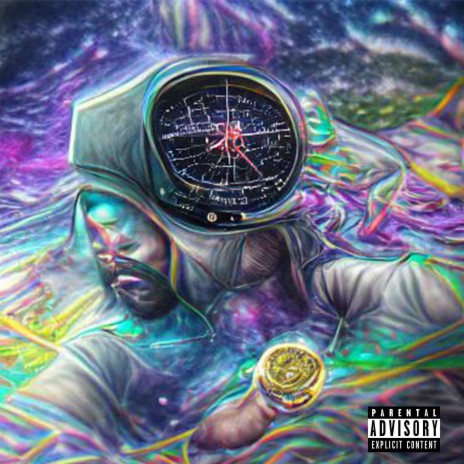 The Compass ft. Thatguybsmith | Boomplay Music