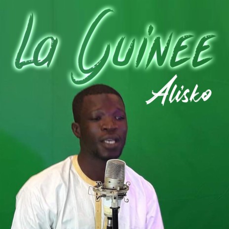 La Guinée | Boomplay Music