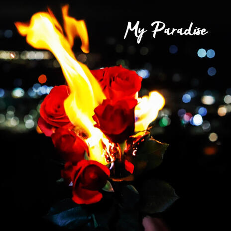 my paradise | Boomplay Music