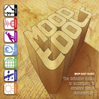 Mood Tools Disc A