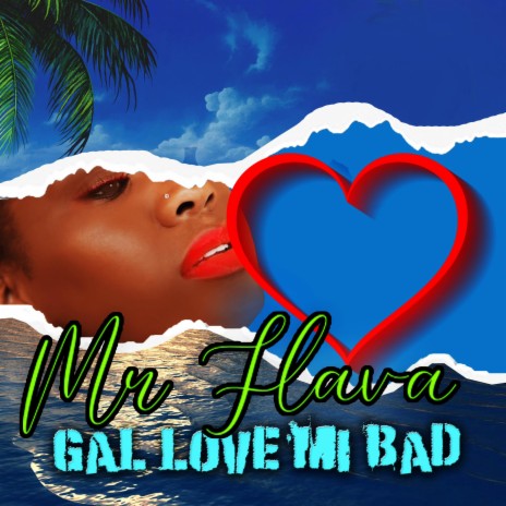 Gal love mi bad | Boomplay Music