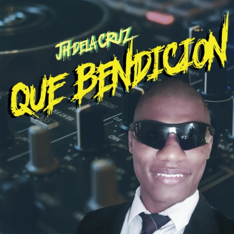 Que Bendicion ft. Skiny | Boomplay Music