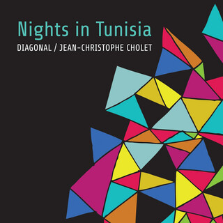 Nights in Tunisia