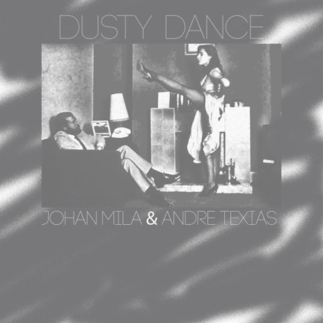 Dusty Dance (Stevie R & Parisinos Remix) ft. Andre Texias