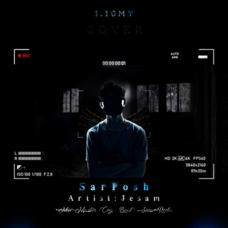 SarPosh | Boomplay Music