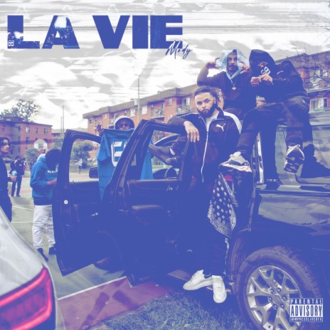 La vie | Boomplay Music