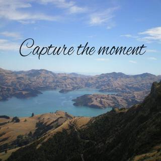 Capture the moment