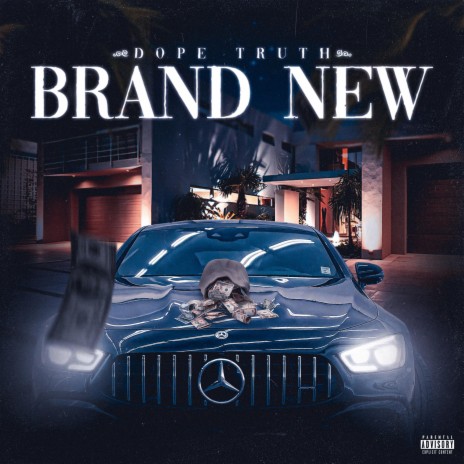 Dope Truth (Brand New) | Boomplay Music
