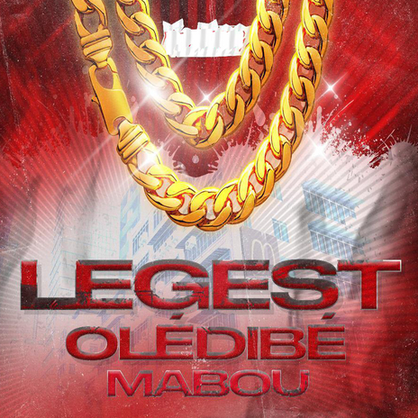 OLEDJIBE MABOU | Boomplay Music