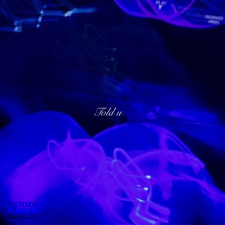 Told U ft. Woahapril | Boomplay Music