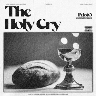 Holy Ghost Cry